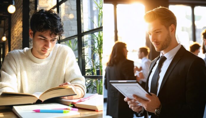 advanced education career options