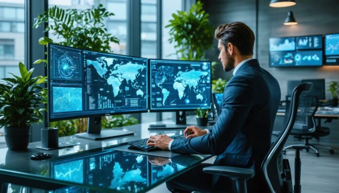 digital business growing rapidly