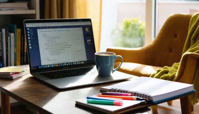 education through online courses
