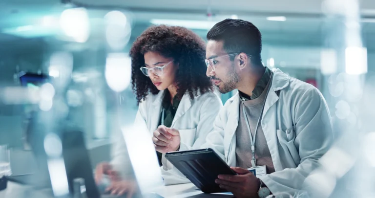 Top Paying Careers With a Health Science Degree
