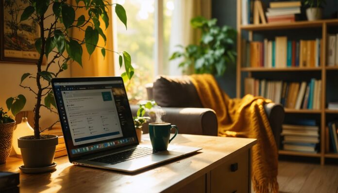 learn on your schedule