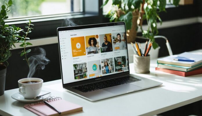 learning for adult students