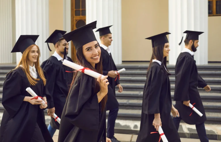 Which Master’s Degrees Offer the Best ROI?