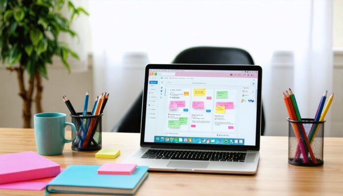 mastering virtual learning skills