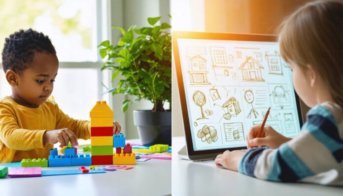 styles affect learning outcomes