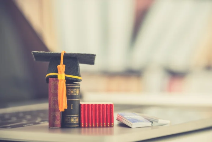 succeeding in graduate school