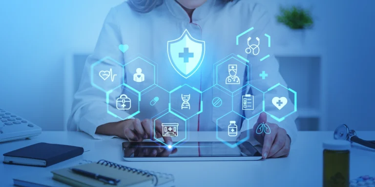 The Role of Health Informatics in Modern Medicine