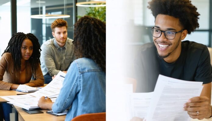 understanding loan options clearly
