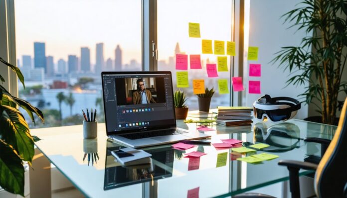 virtual teams are key